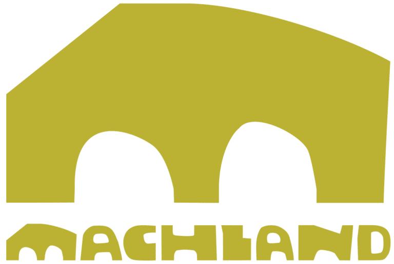 02_Variante_Logo Machland gruÌn